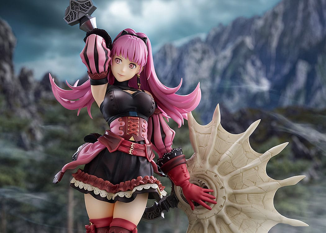 Hilda Fire Emblem Intelligent Systems - Anime Figuren günstig kaufen