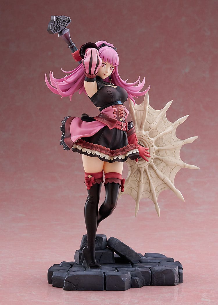 Hilda Fire Emblem Intelligent Systems - Anime Figuren günstig kaufen