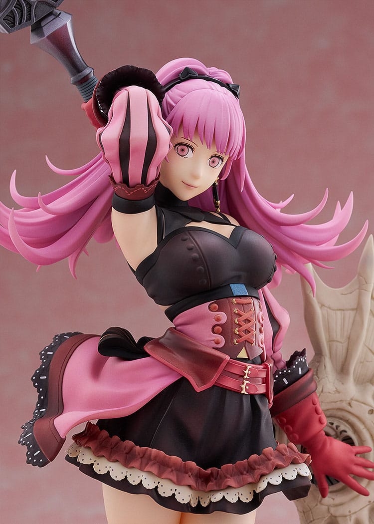 Hilda Fire Emblem Intelligent Systems - Anime Figuren günstig kaufen