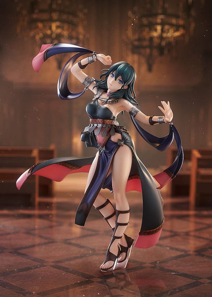 Byleth (Dancer) Fire Emblem Intelligent Systems