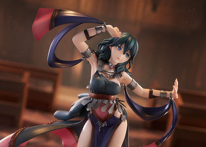 Byleth (Dancer) Fire Emblem Intelligent Systems