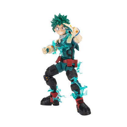 Izuku Midoriya Total Anime Jazwarez - Anime Figuren günstig kaufen