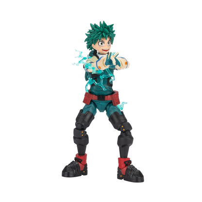Izuku Midoriya Total Anime Jazwarez - Anime Figuren günstig kaufen