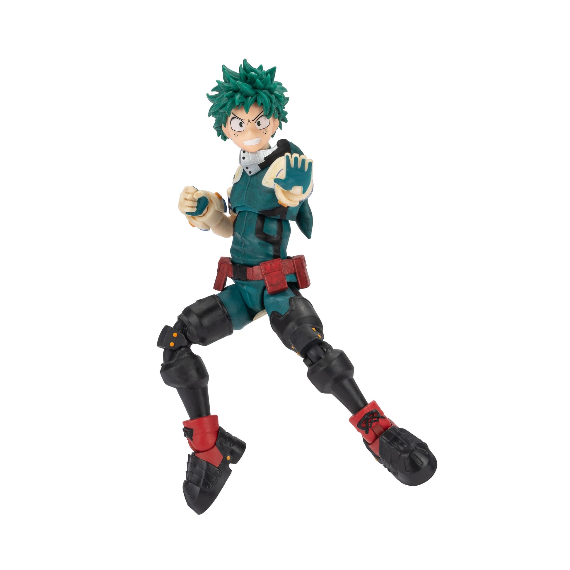 Izuku Midoriya Total Anime Jazwarez - Anime Figuren günstig kaufen