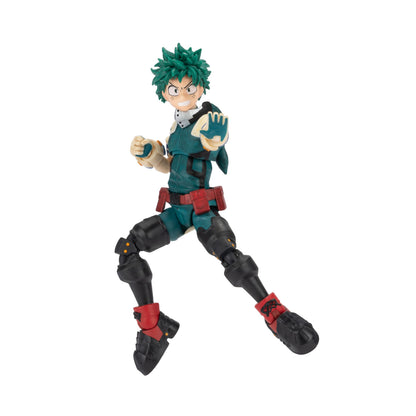 Izuku Midoriya Total Anime Jazwarez - Anime Figuren günstig kaufen