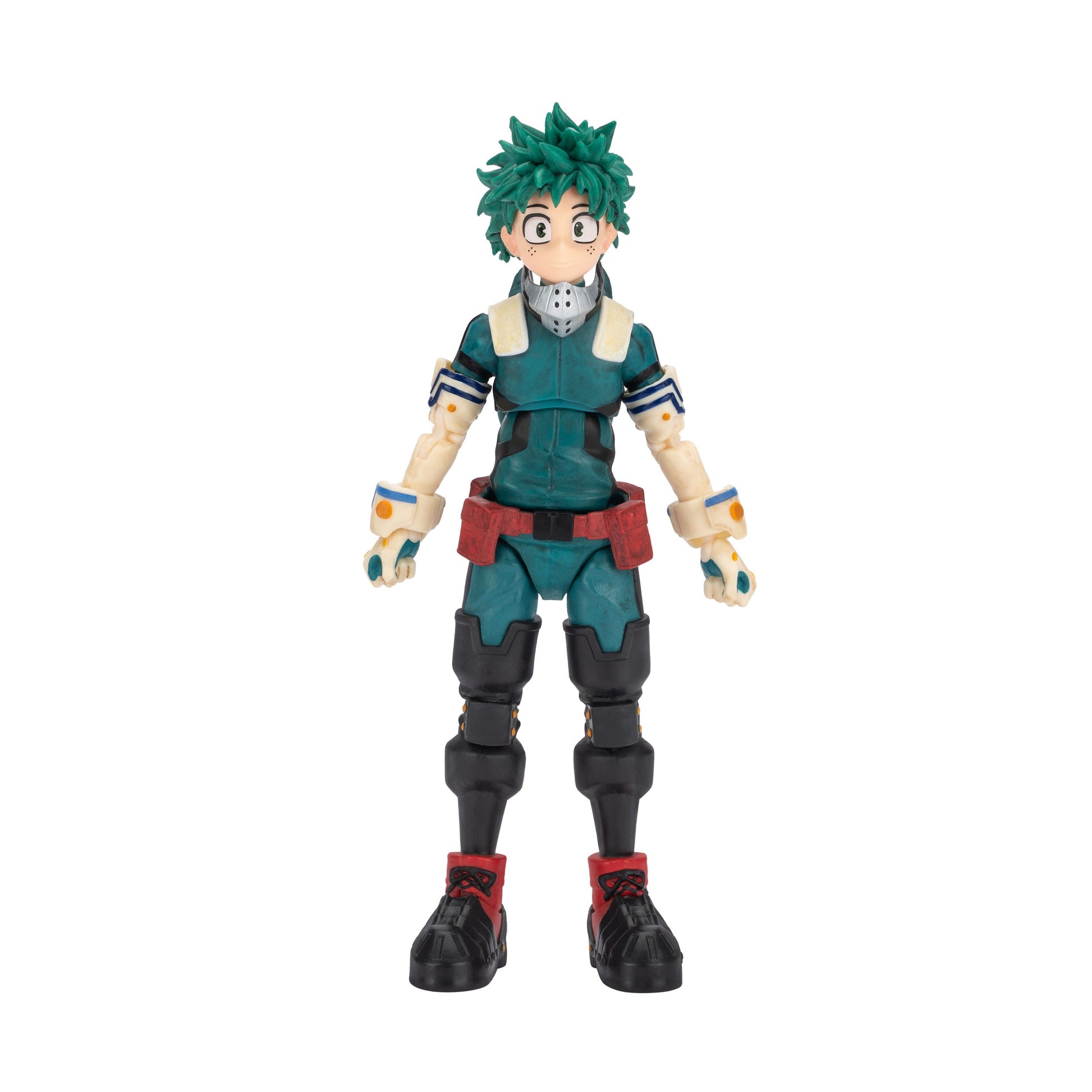 Izuku Midoriya Total Anime Jazwarez - Anime Figuren günstig kaufen
