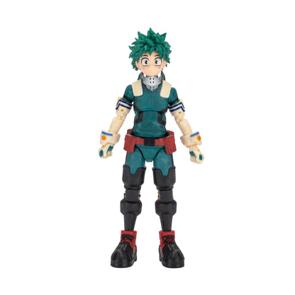 Izuku Midoriya Total Anime Jazwarez - Anime Figuren günstig kaufen