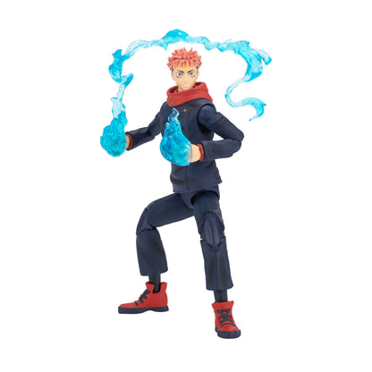 Yuji Itadori Total Anime Jazwarez - Anime Figuren günstig kaufen