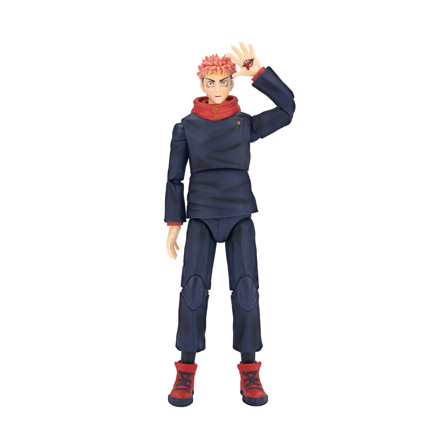 Yuji Itadori Total Anime Jazwarez - Anime Figuren günstig kaufen