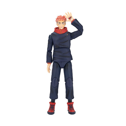 Yuji Itadori Total Anime Jazwarez - Anime Figuren günstig kaufen