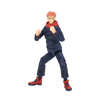 Yuji Itadori Total Anime Jazwarez - Anime Figuren günstig kaufen