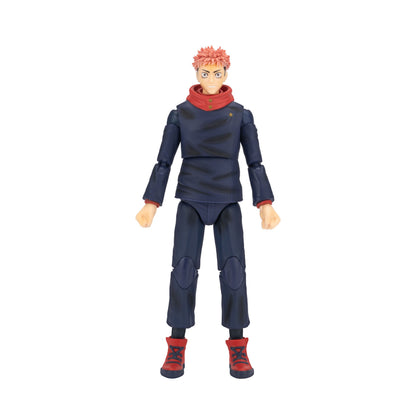 Yuji Itadori Total Anime Jazwarez - Anime Figuren günstig kaufen