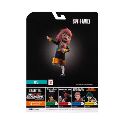 Anya Forger Total Anime Jazwarez - Anime Figuren günstig kaufen
