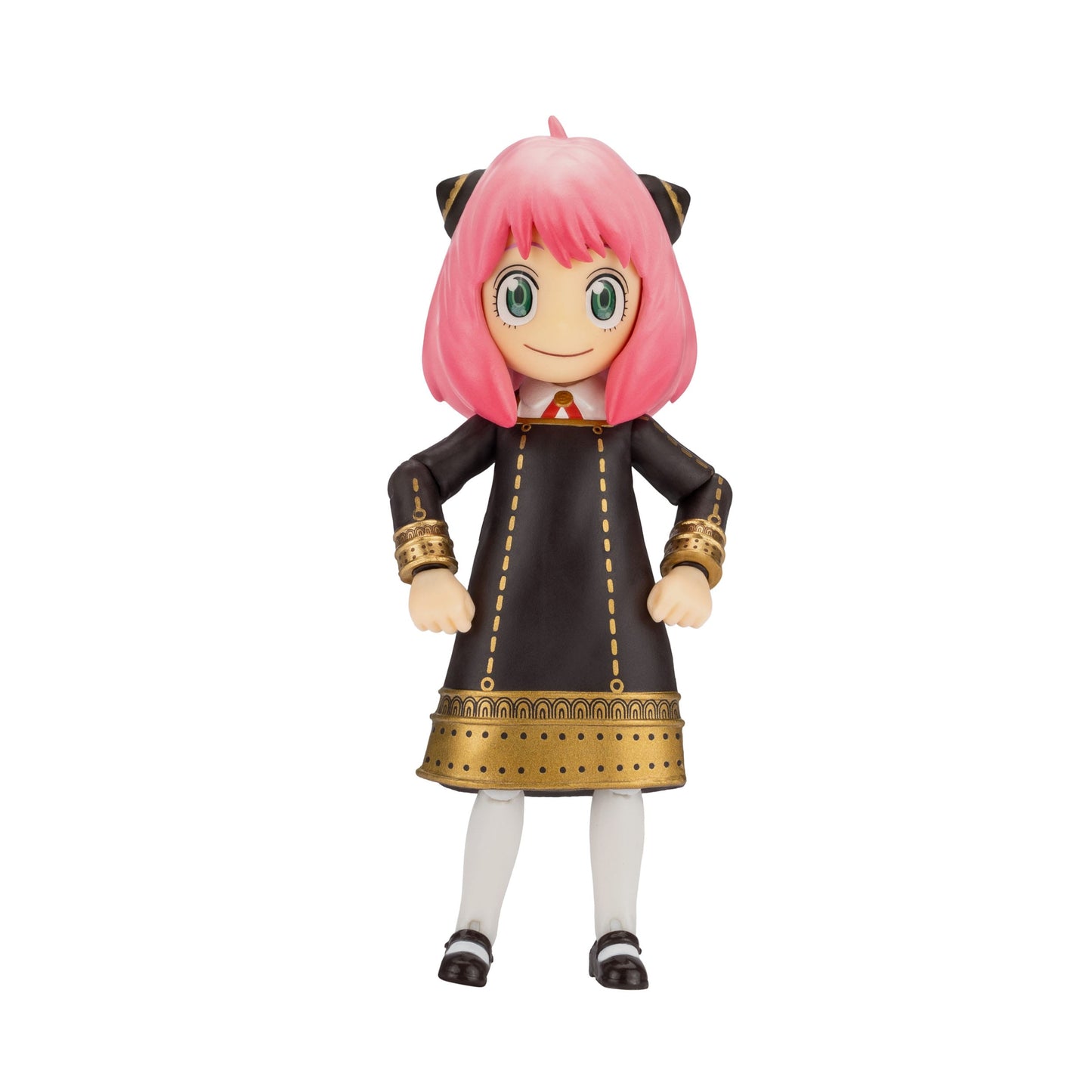 Anya Forger Total Anime Jazwarez