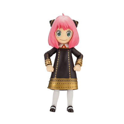 Anya Forger Total Anime Jazwarez