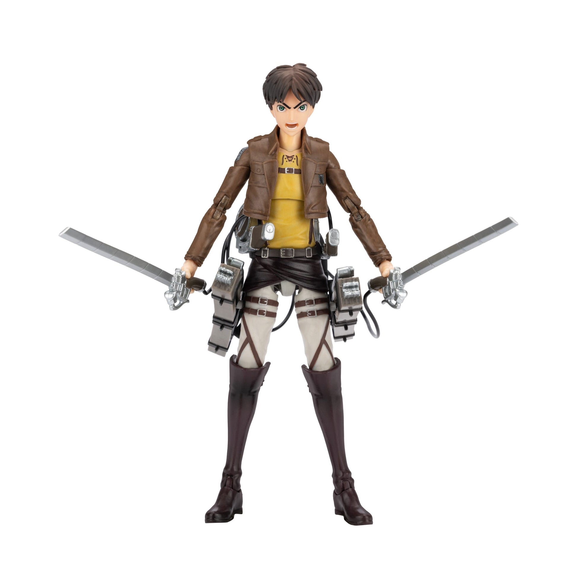 Eren Jaeger Total Anime Jazwarez - Anime Figuren günstig kaufen