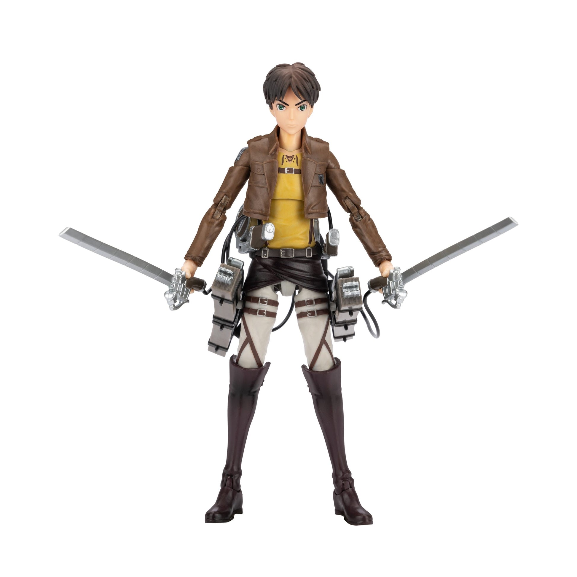 Eren Jaeger Total Anime Jazwarez - Anime Figuren günstig kaufen