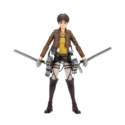 Eren Jaeger Total Anime Jazwarez - Anime Figuren günstig kaufen