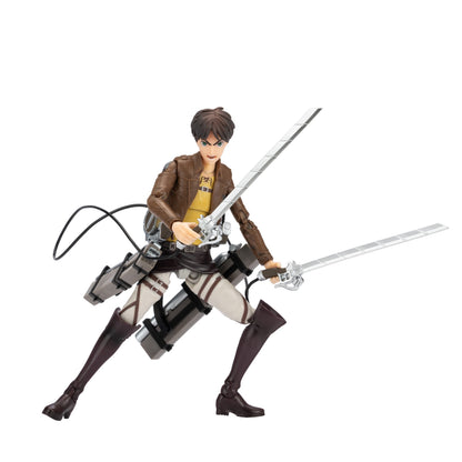 Eren Jaeger Total Anime Jazwarez - Anime Figuren günstig kaufen
