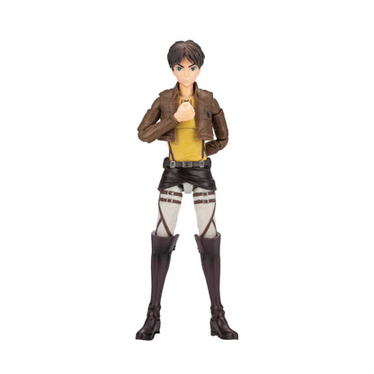 Eren Jaeger Total Anime Jazwarez - Anime Figuren günstig kaufen