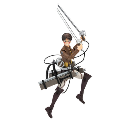 Eren Jaeger Total Anime Jazwarez - Anime Figuren günstig kaufen