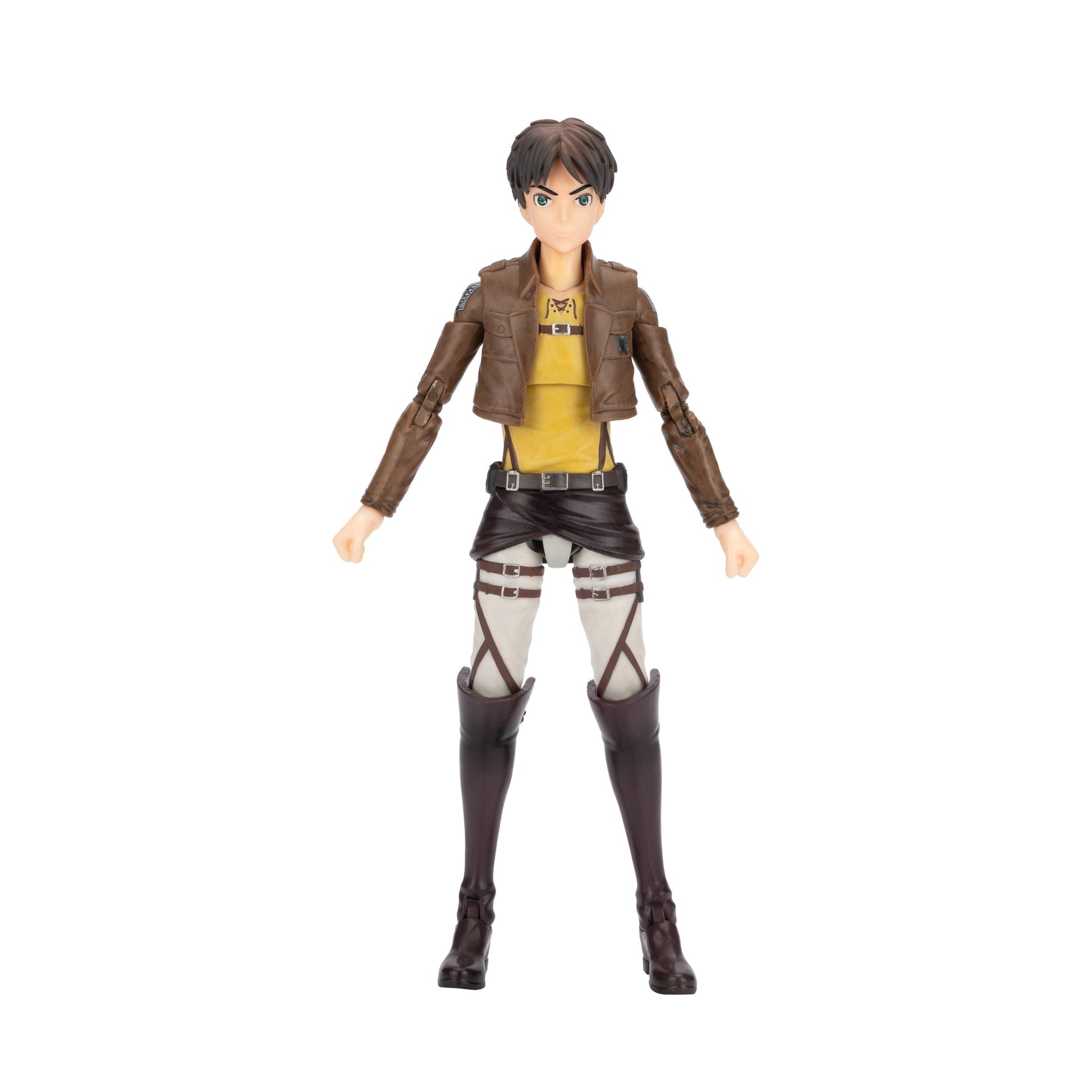 Eren Jaeger Total Anime Jazwarez - Anime Figuren günstig kaufen