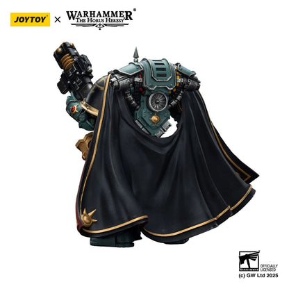 Legion Champion Warhammer 40,000: Sons of Horus Joy Toy