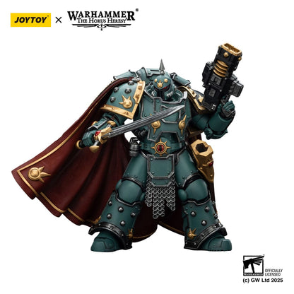 Legion Champion Warhammer 40,000: Sons of Horus Joy Toy