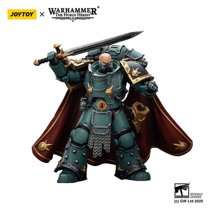 Legion Champion Warhammer 40,000: Sons of Horus Joy Toy