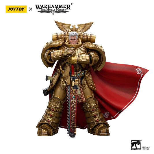Rogal Dorn Primarch of the 7th Legion JoyToy - Anime Figuren günstig kaufen