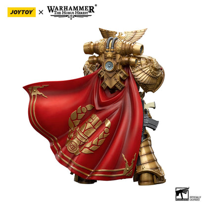 Rogal Dorn Primarch of the 7th Legion JoyToy