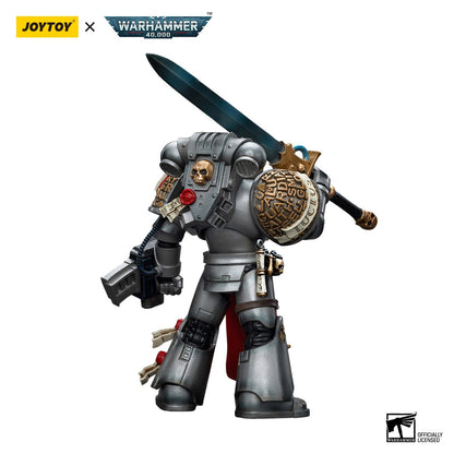 Grey Knights Strike Squad Justicar JoyToy - Anime Figuren günstig kaufen