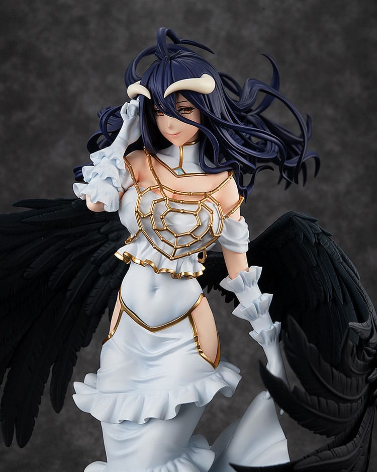 Albedo: Wing Ver. Kadokawa - Anime Figuren günstig kaufen