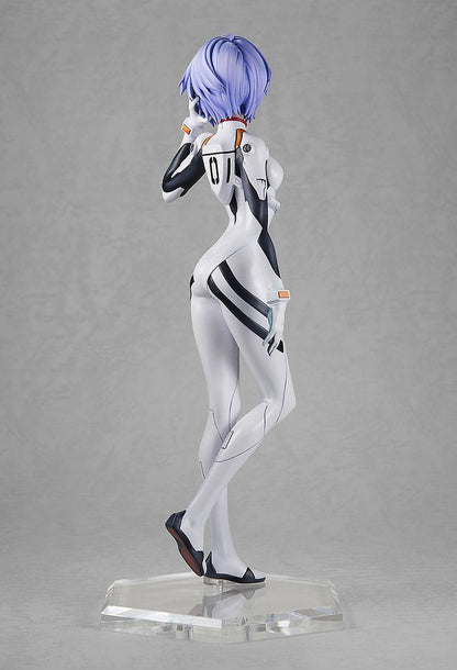 Rei Ayanami Neon Genesis Evangelion Kadokawa