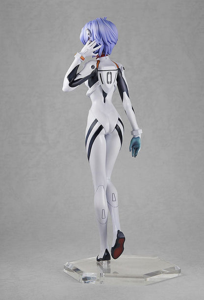 Rei Ayanami Neon Genesis Evangelion Kadokawa
