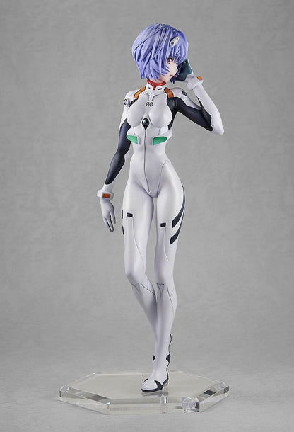 Rei Ayanami Neon Genesis Evangelion Kadokawa