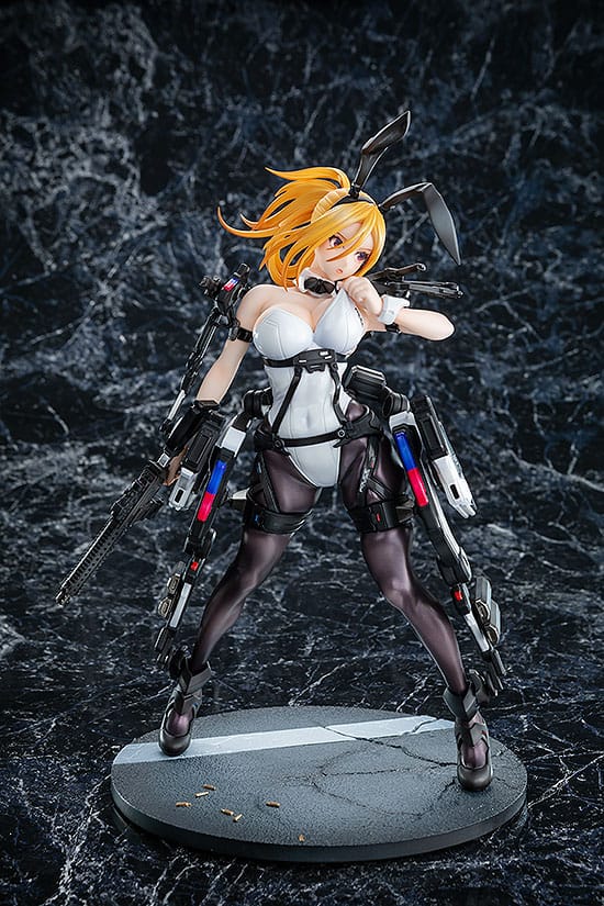 Powered Bunny - KDcolle - Kadokawa - Anime Figuren günstig kaufen