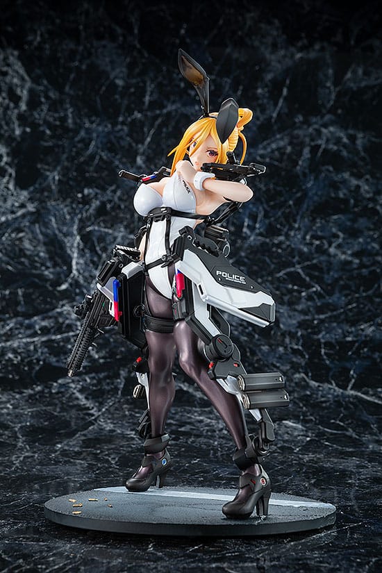 Powered Bunny - KDcolle - Kadokawa - Anime Figuren günstig kaufen