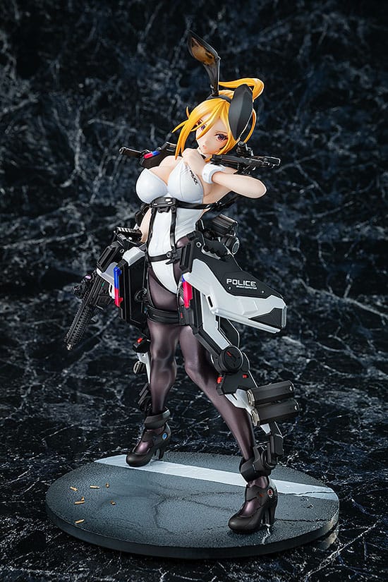 Powered Bunny - KDcolle - Kadokawa - Anime Figuren günstig kaufen