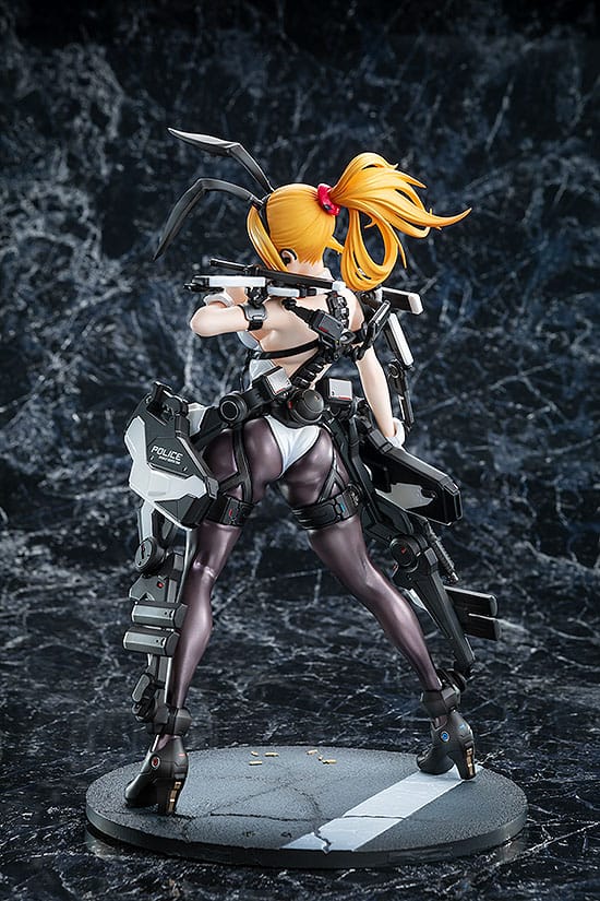 Powered Bunny - KDcolle - Kadokawa - Anime Figuren günstig kaufen