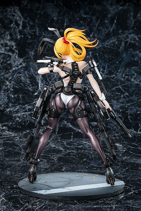 Powered Bunny - KDcolle - Kadokawa - Anime Figuren günstig kaufen