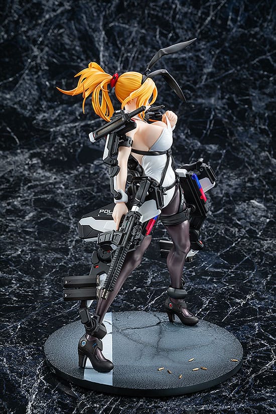 Powered Bunny - KDcolle - Kadokawa - Anime Figuren günstig kaufen