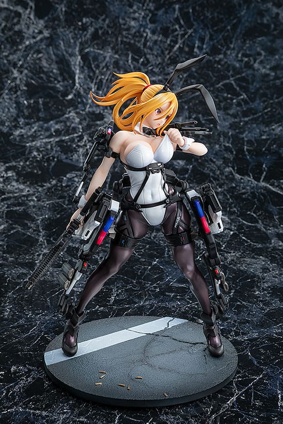 Powered Bunny - KDcolle - Kadokawa - Anime Figuren günstig kaufen