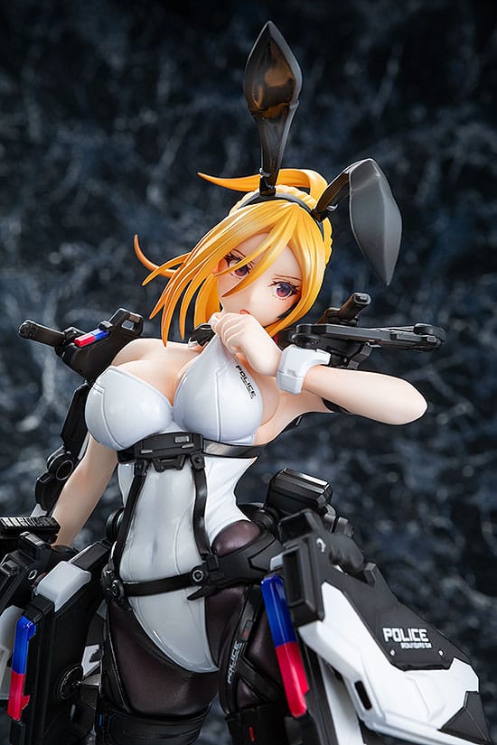 Powered Bunny - KDcolle - Kadokawa