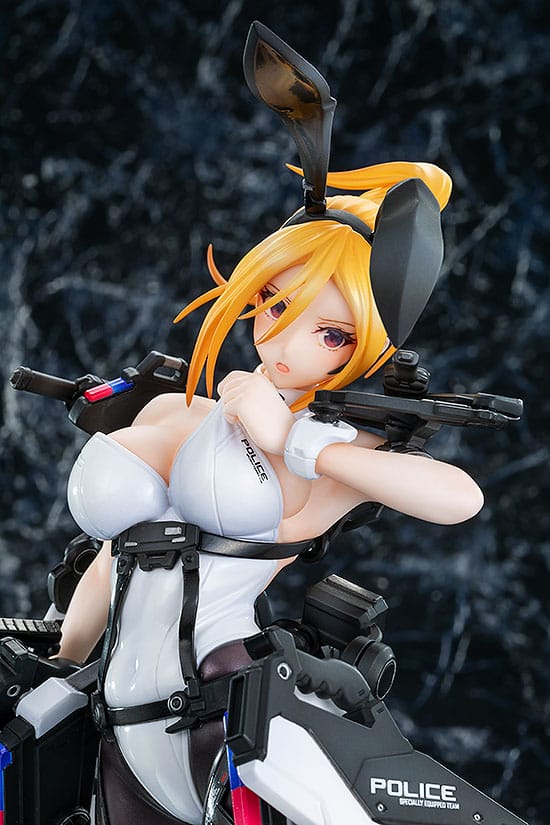 Powered Bunny - KDcolle - Kadokawa