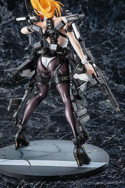 Powered Bunny - KDcolle - Kadokawa