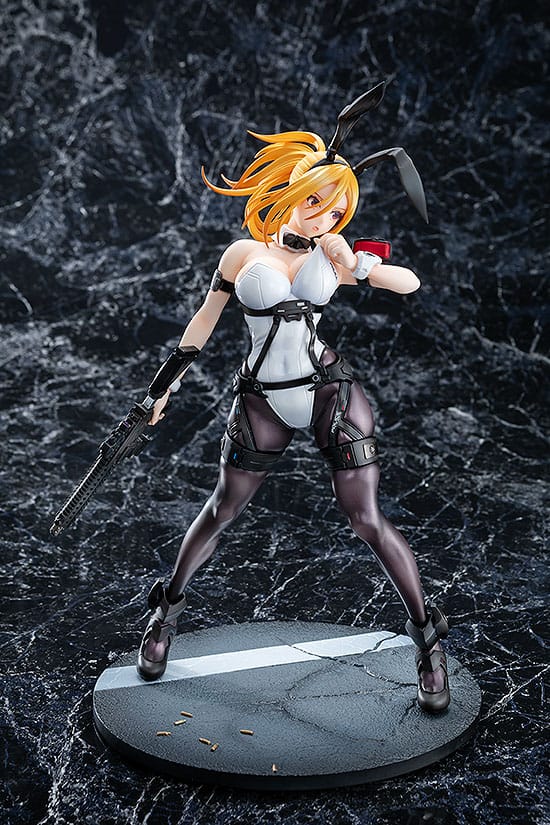 Powered Bunny - KDcolle - Kadokawa