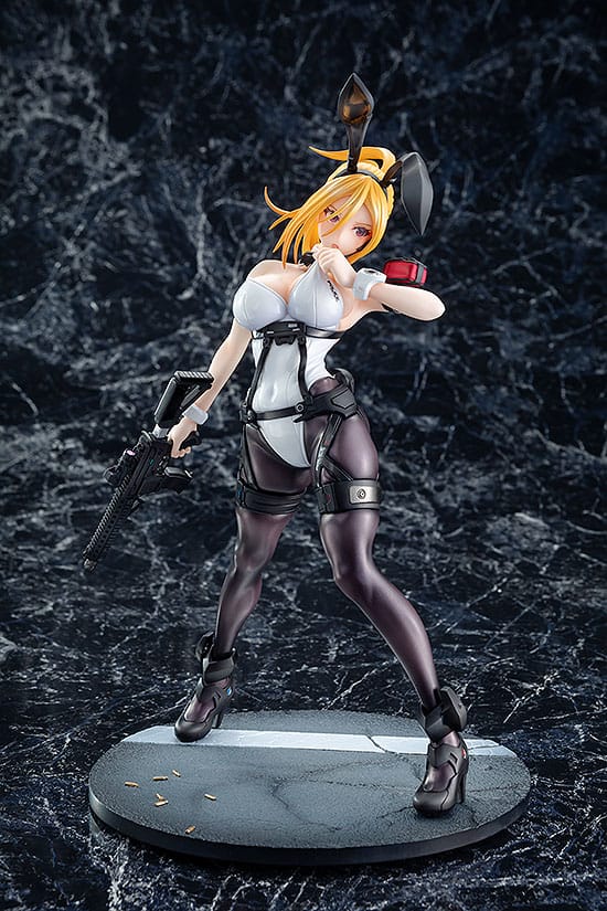 Powered Bunny - KDcolle - Kadokawa