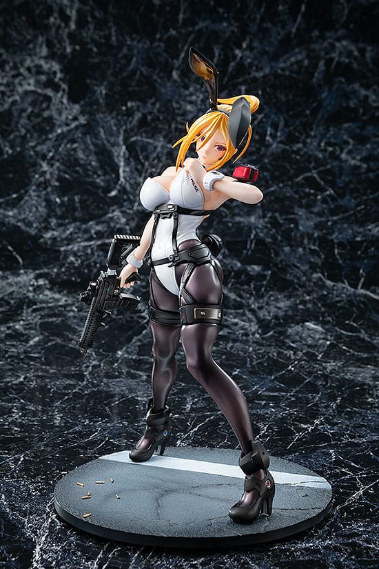 Powered Bunny - KDcolle - Kadokawa