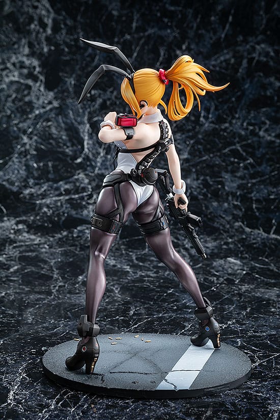 Powered Bunny - KDcolle - Kadokawa